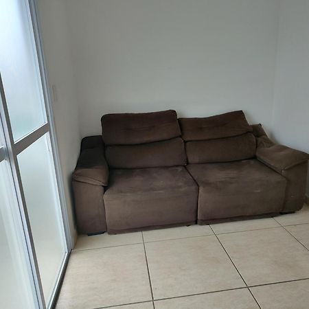 Condominio Aguapheu Praia Grande  Dış mekan fotoğraf