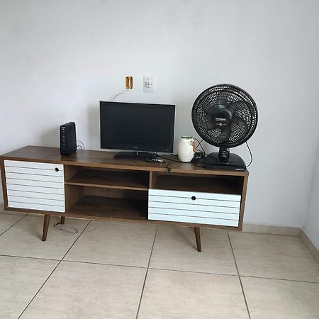 Condominio Aguapheu Praia Grande  Dış mekan fotoğraf