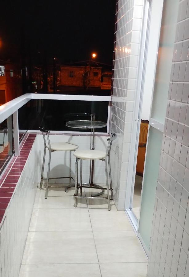 Condominio Aguapheu Praia Grande  Dış mekan fotoğraf