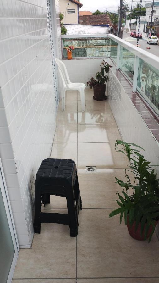 Condominio Aguapheu Praia Grande  Dış mekan fotoğraf