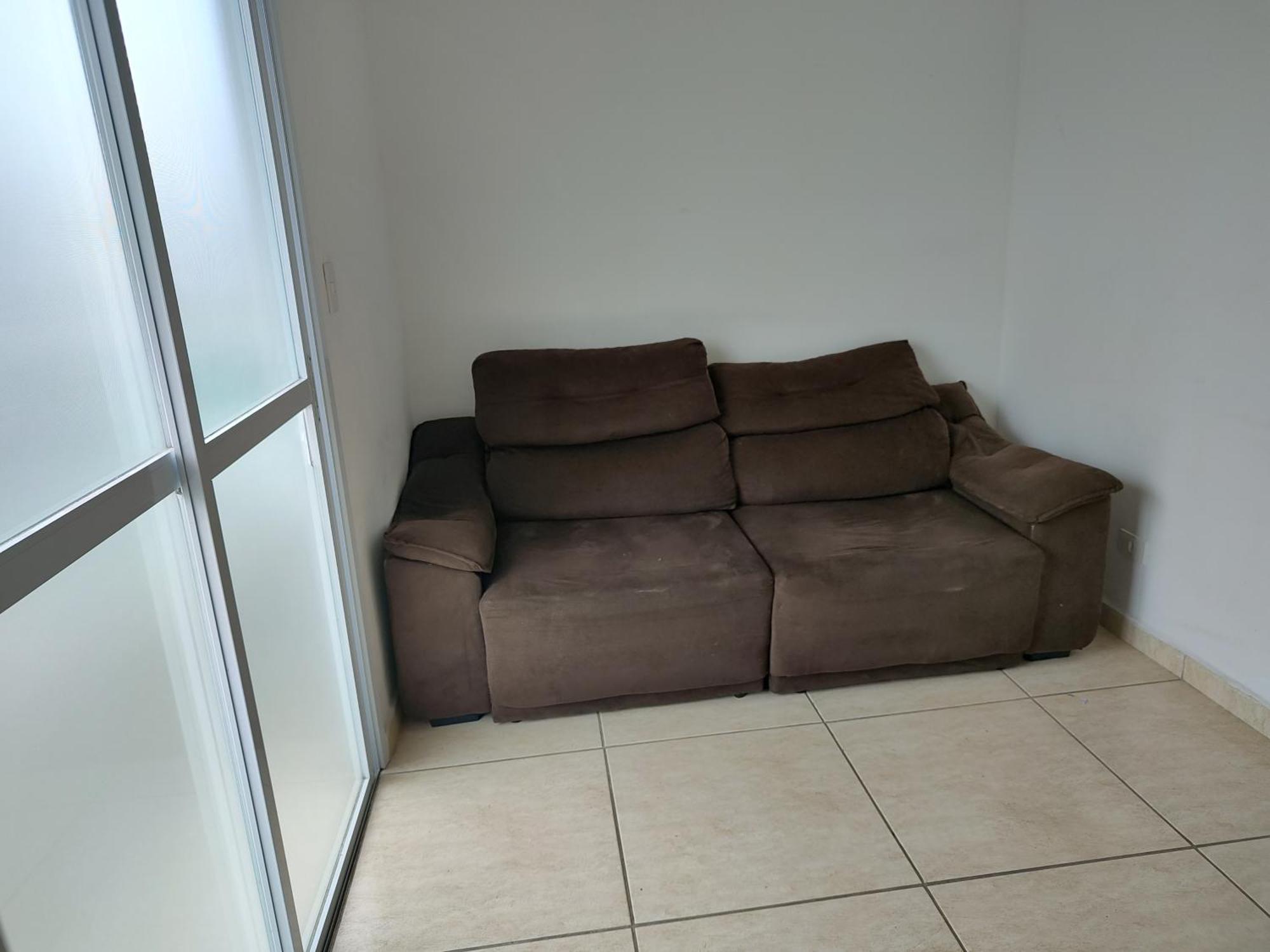 Condominio Aguapheu Praia Grande  Dış mekan fotoğraf