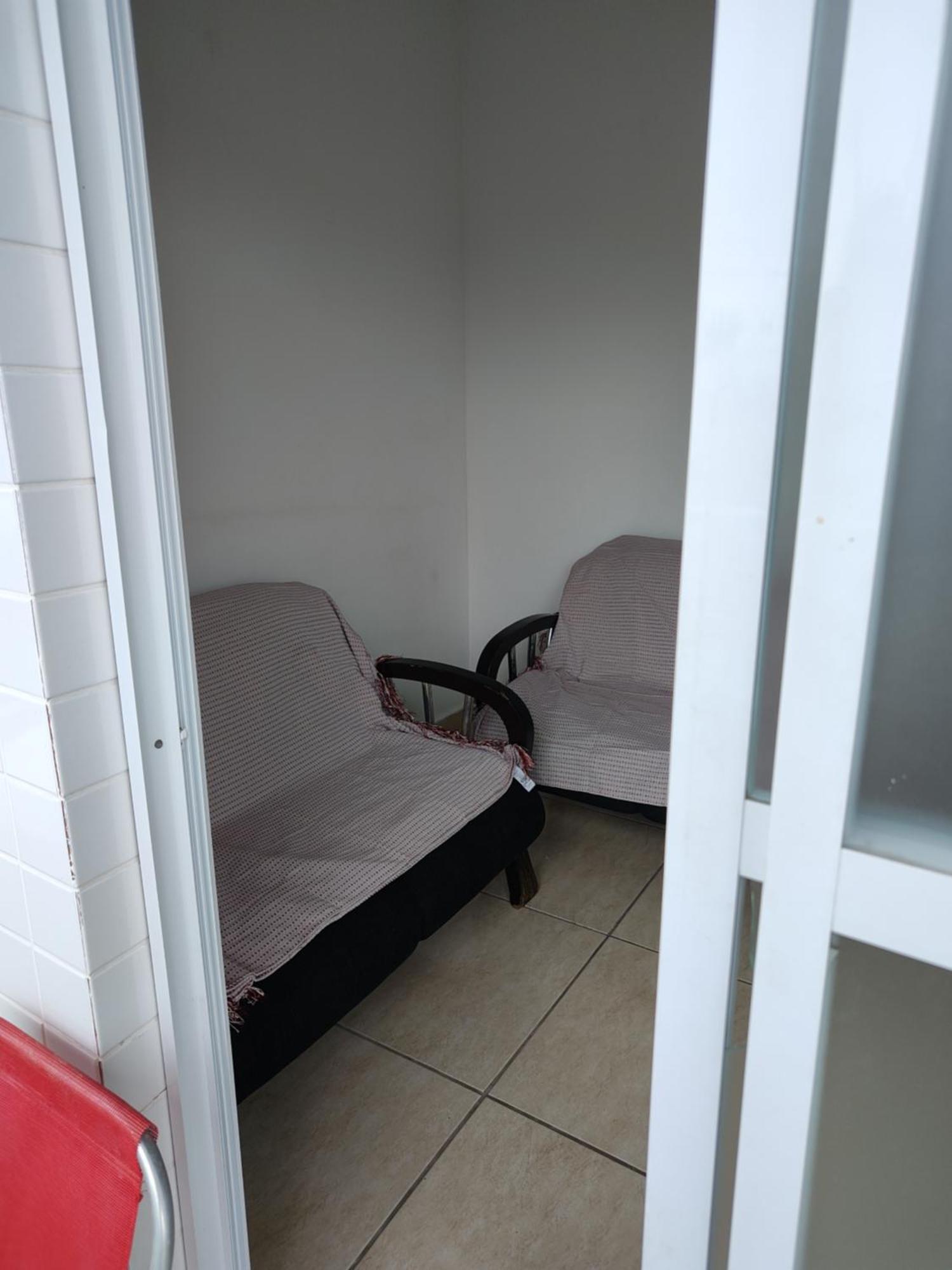 Condominio Aguapheu Praia Grande  Dış mekan fotoğraf