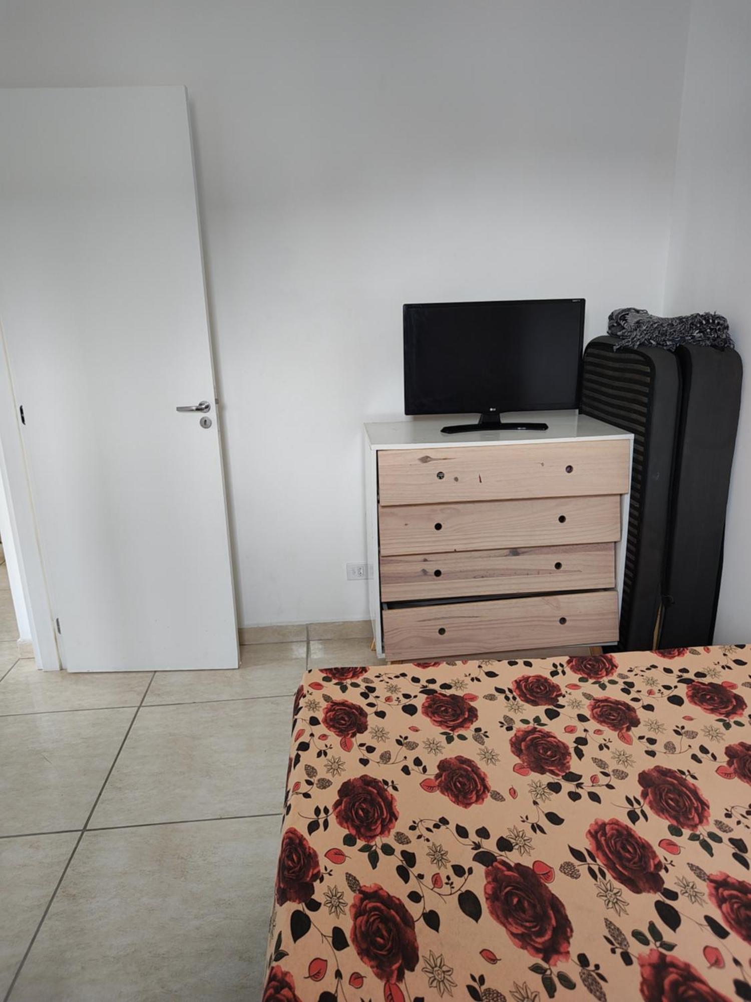 Condominio Aguapheu Praia Grande  Dış mekan fotoğraf