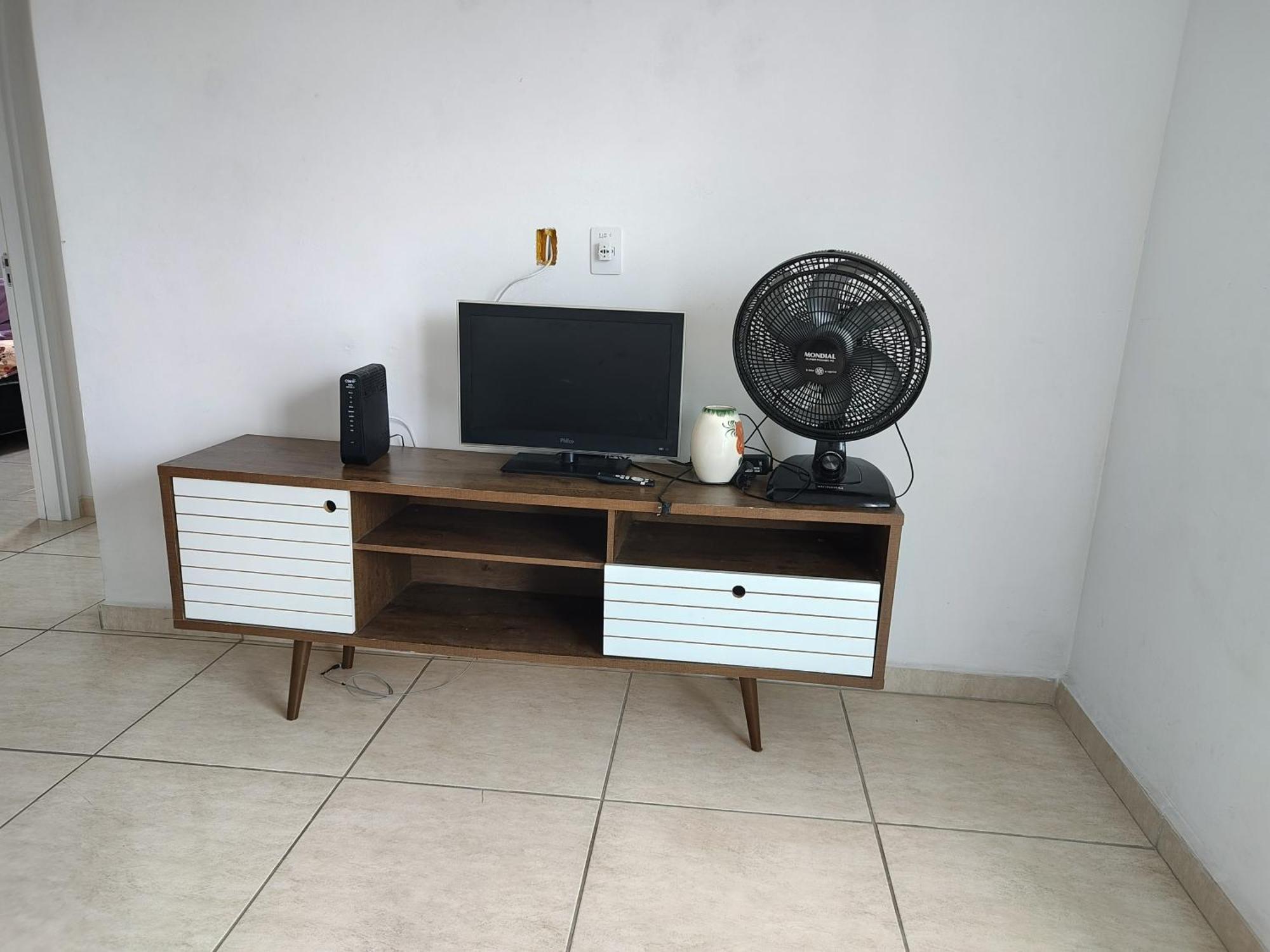 Condominio Aguapheu Praia Grande  Dış mekan fotoğraf