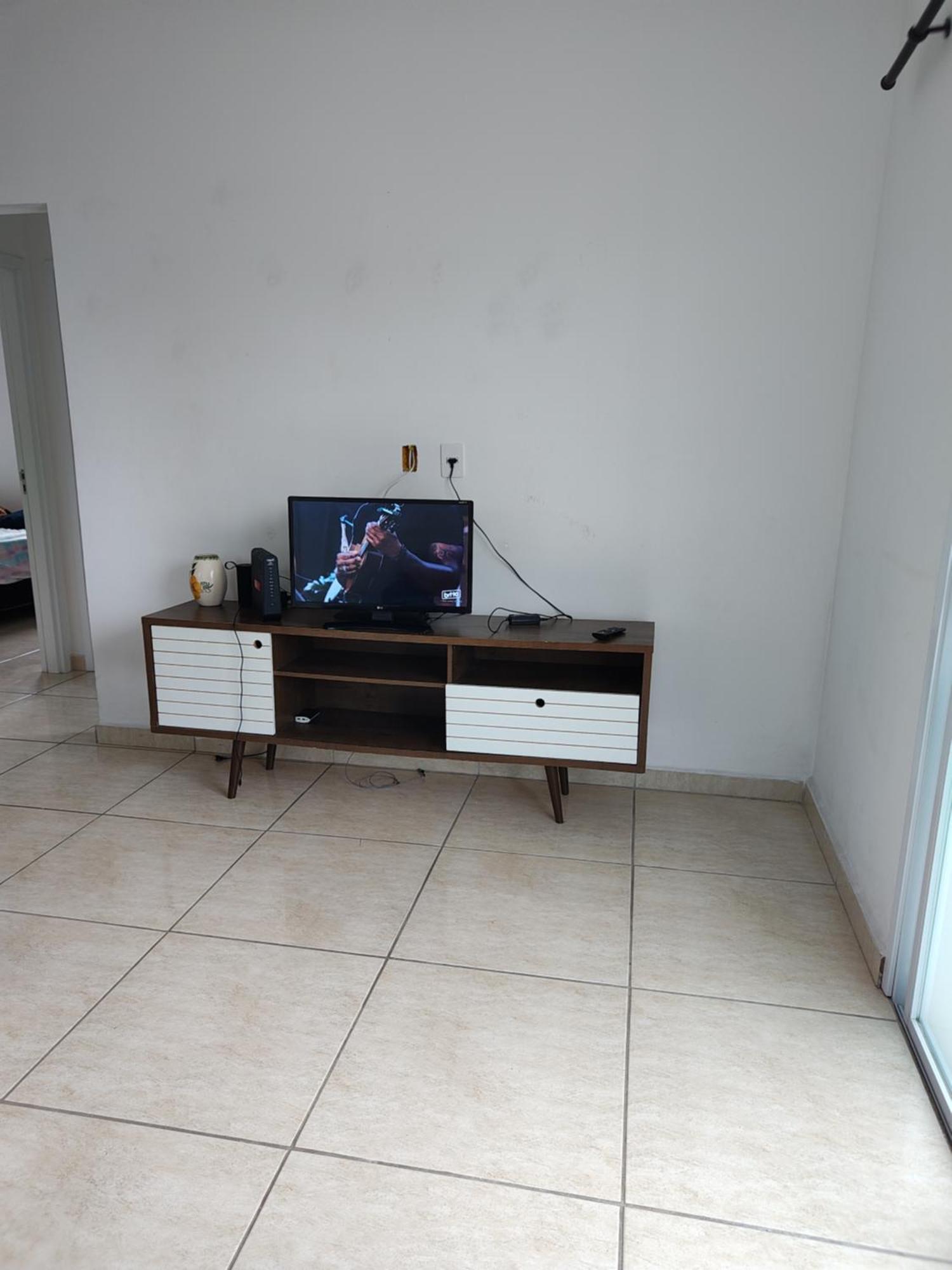 Condominio Aguapheu Praia Grande  Dış mekan fotoğraf