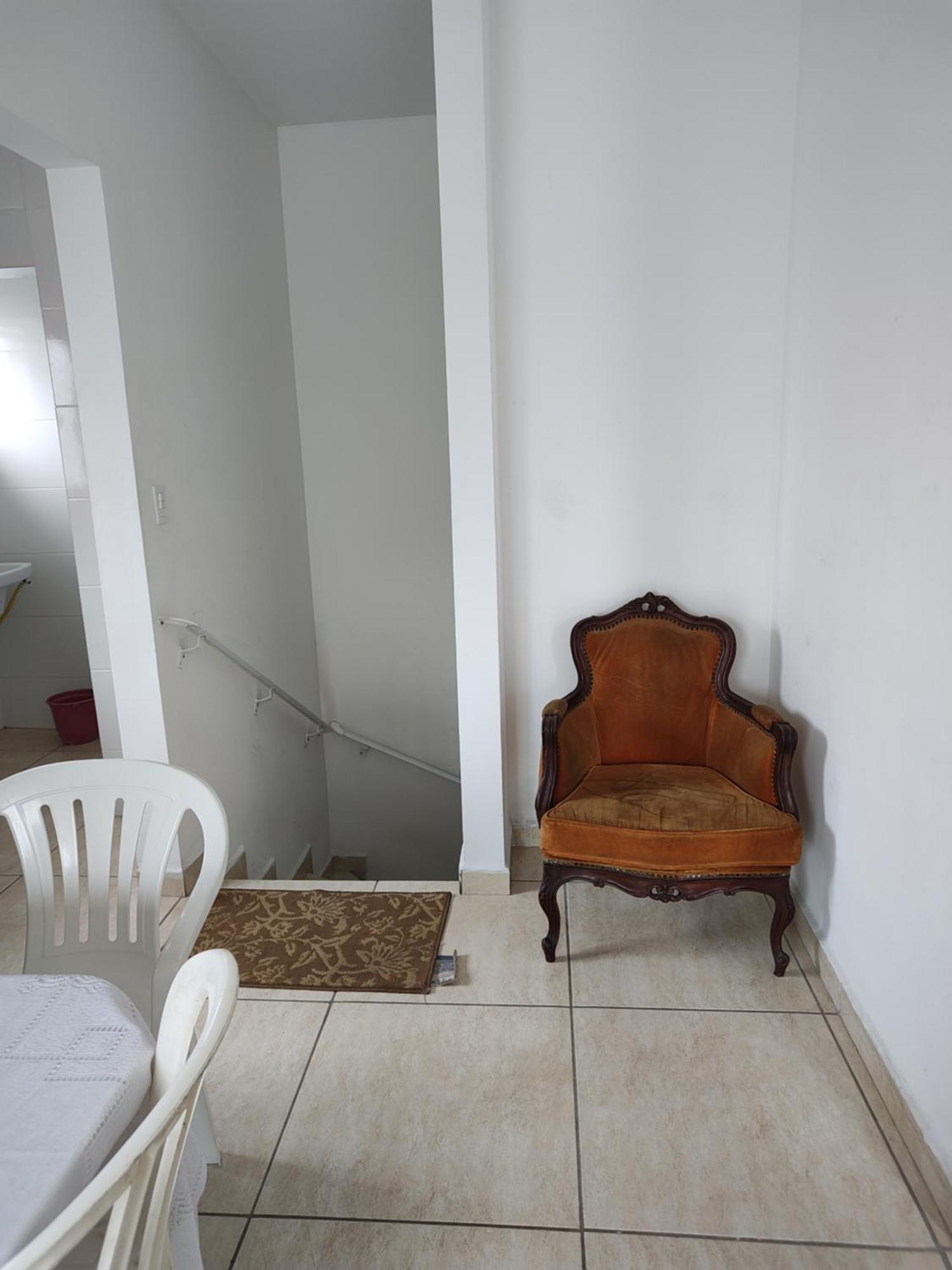 Condominio Aguapheu Praia Grande  Dış mekan fotoğraf