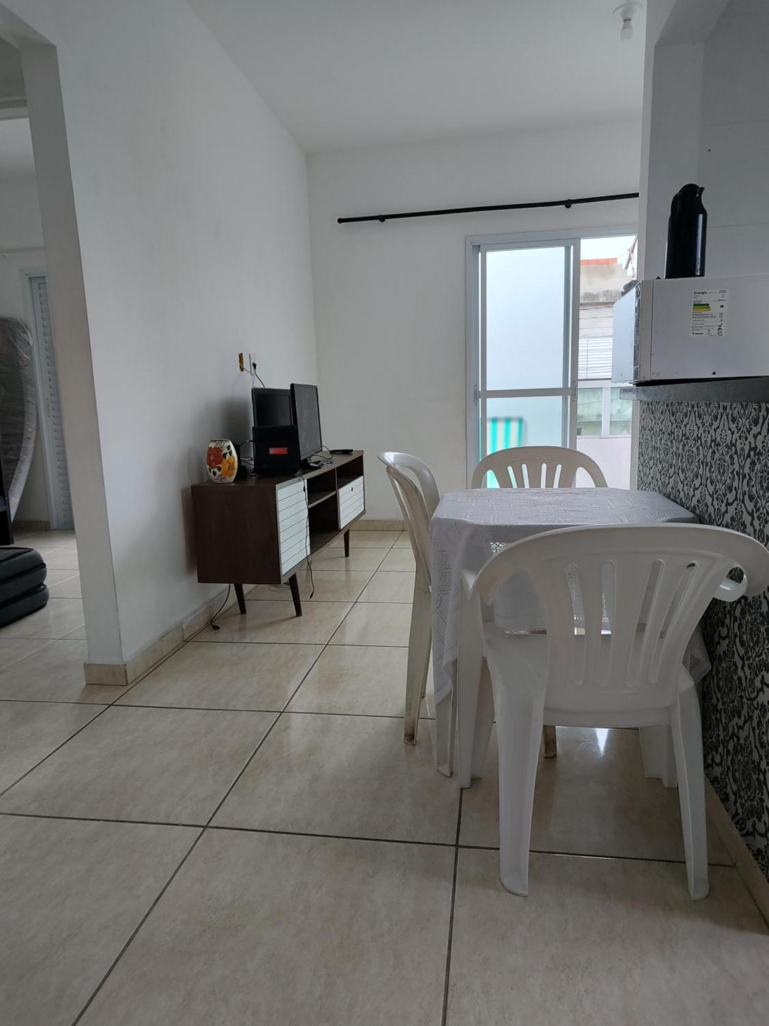Condominio Aguapheu Praia Grande  Dış mekan fotoğraf