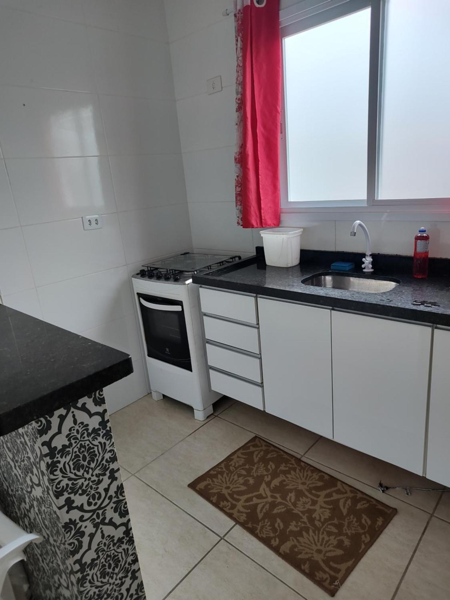 Condominio Aguapheu Praia Grande  Dış mekan fotoğraf