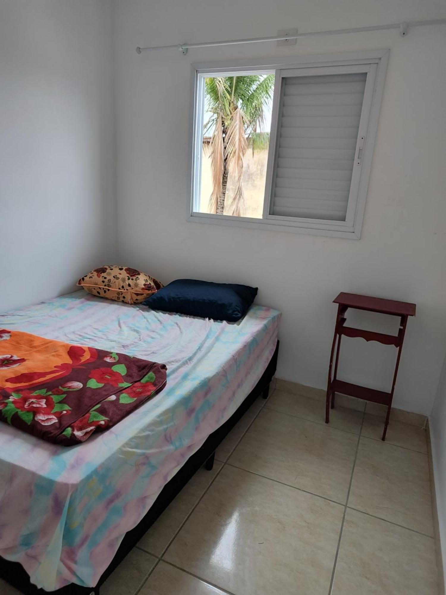 Condominio Aguapheu Praia Grande  Dış mekan fotoğraf