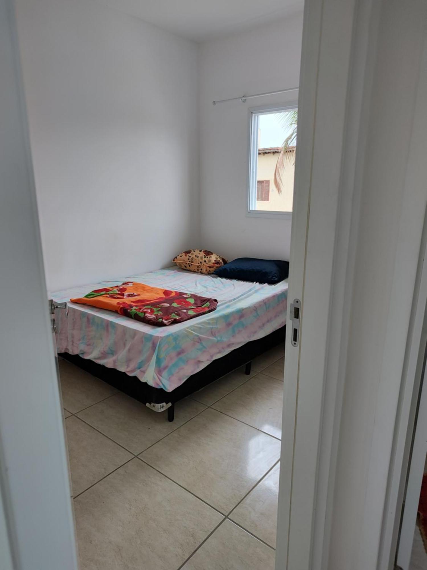 Condominio Aguapheu Praia Grande  Dış mekan fotoğraf