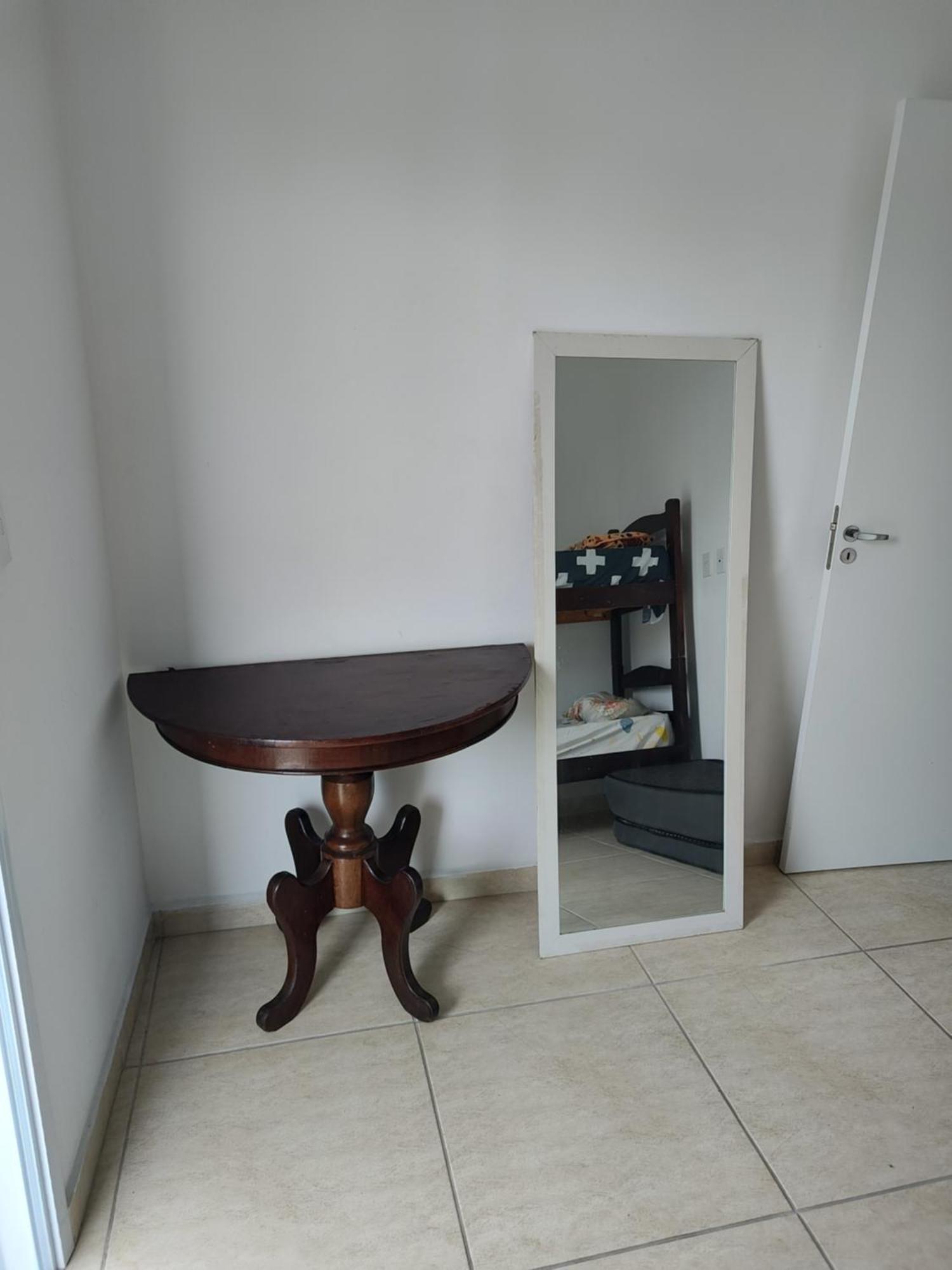 Condominio Aguapheu Praia Grande  Dış mekan fotoğraf