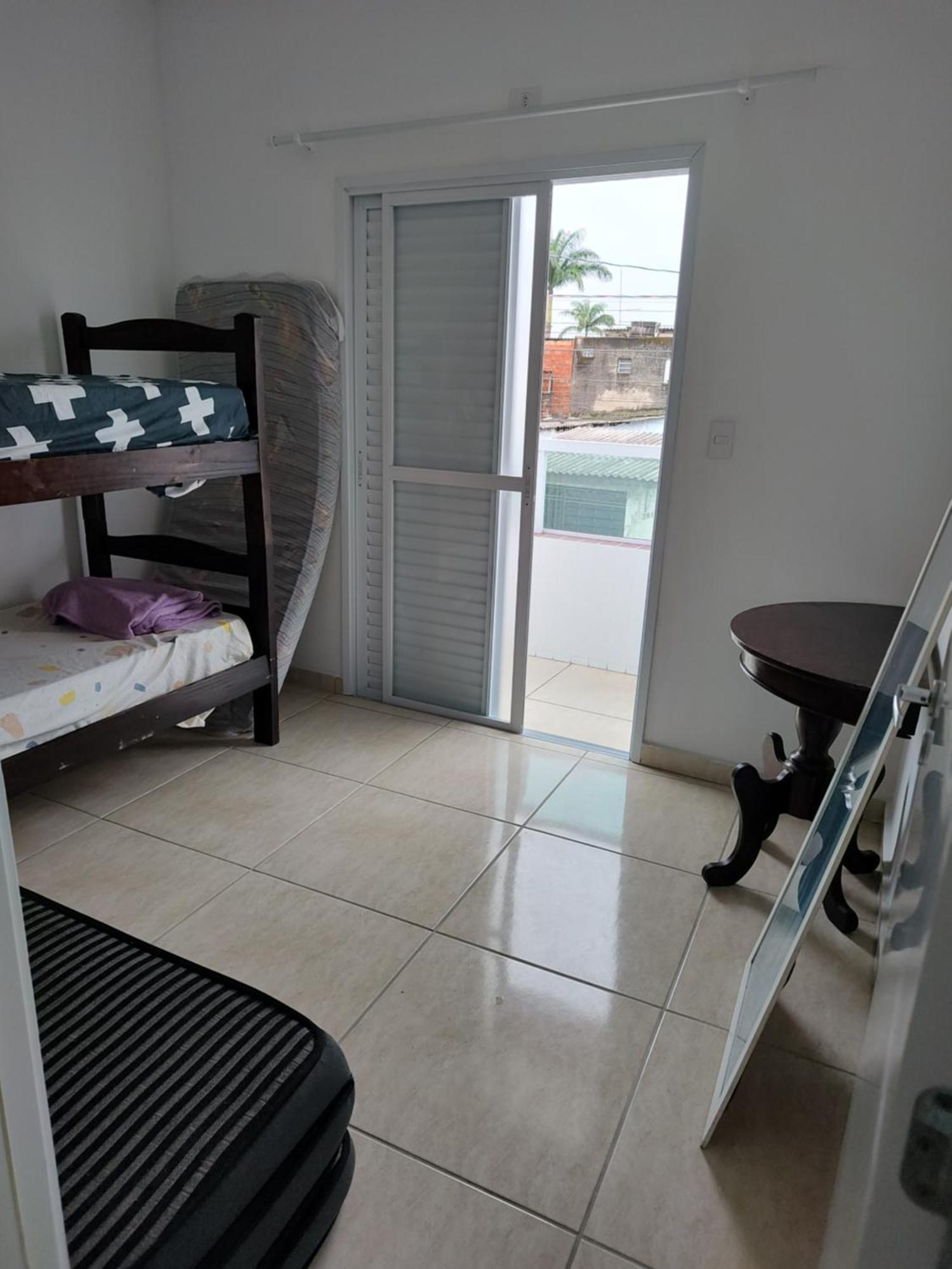 Condominio Aguapheu Praia Grande  Dış mekan fotoğraf