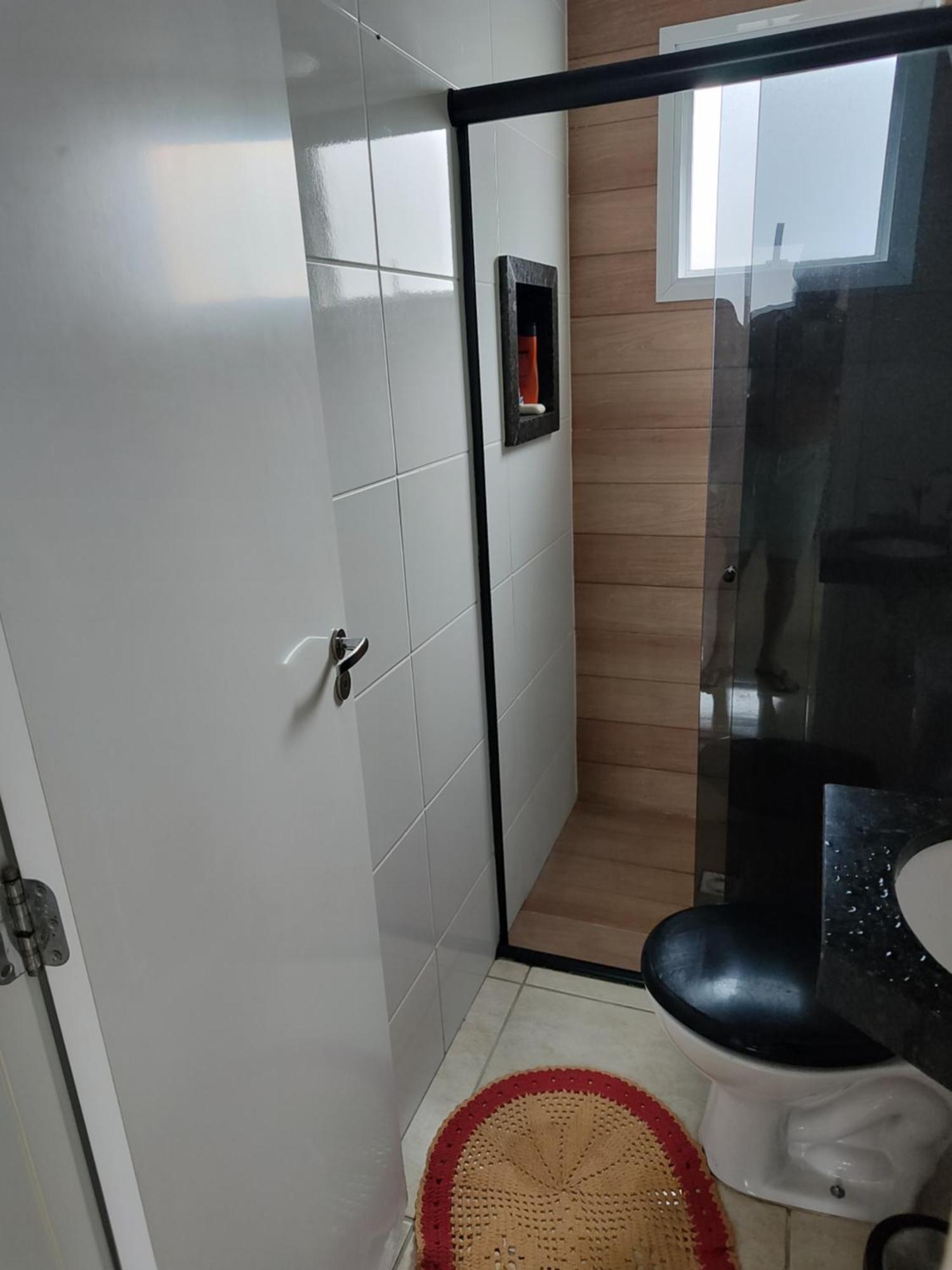 Condominio Aguapheu Praia Grande  Dış mekan fotoğraf
