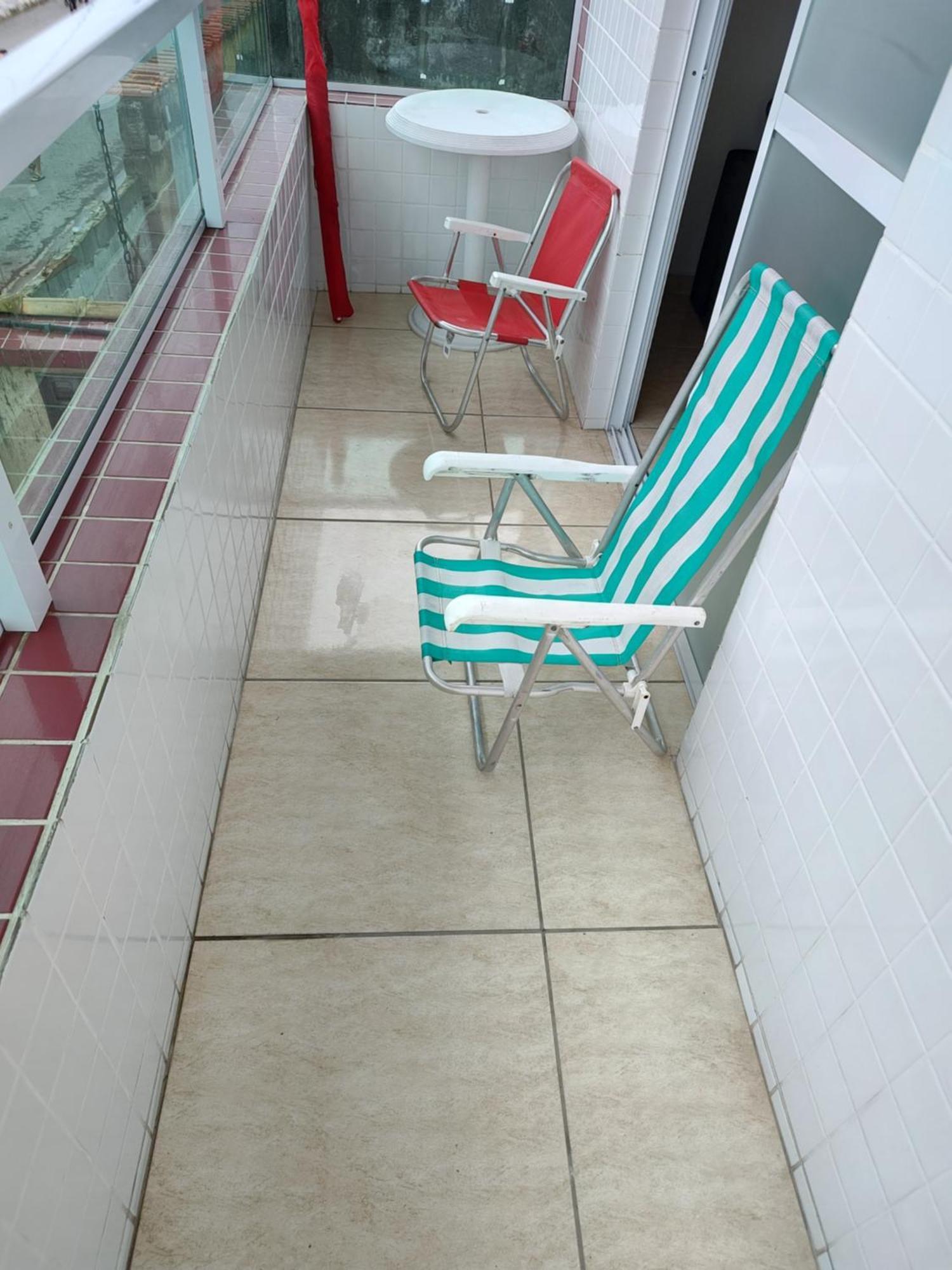 Condominio Aguapheu Praia Grande  Dış mekan fotoğraf